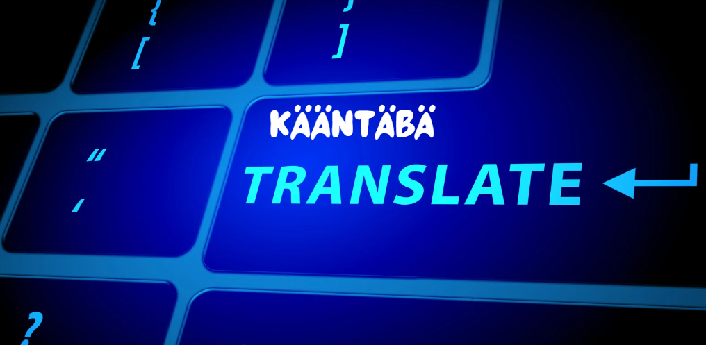 Kääntäbä: Mastering the Art of Translation