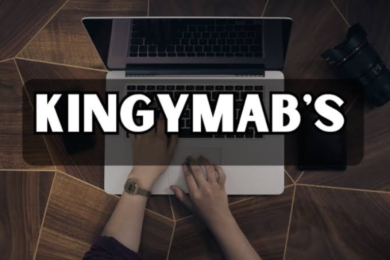 Unveiling Kingymab.net: Exploring Potential and Purpose