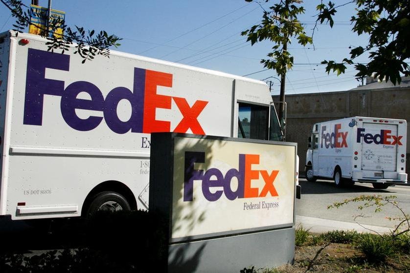 FedEx operations back online after disruptions due to global IT outage