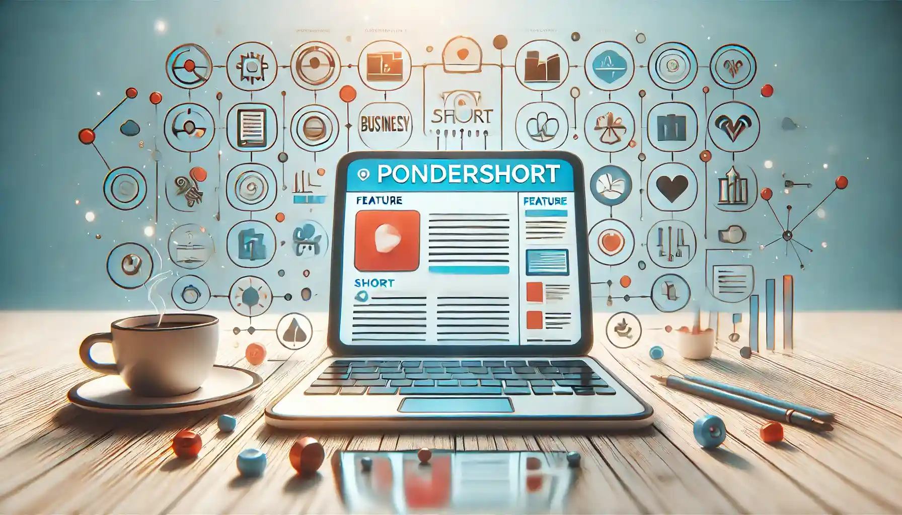 A Deep Dive into Pondshort.com: A Comprehensive Guide