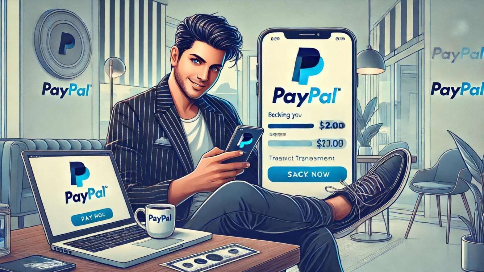 Prince Narula Digital Paypal: Complete Review