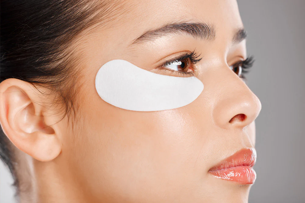 Revitalize Your Under-Eyes: A Comprehensive Guide