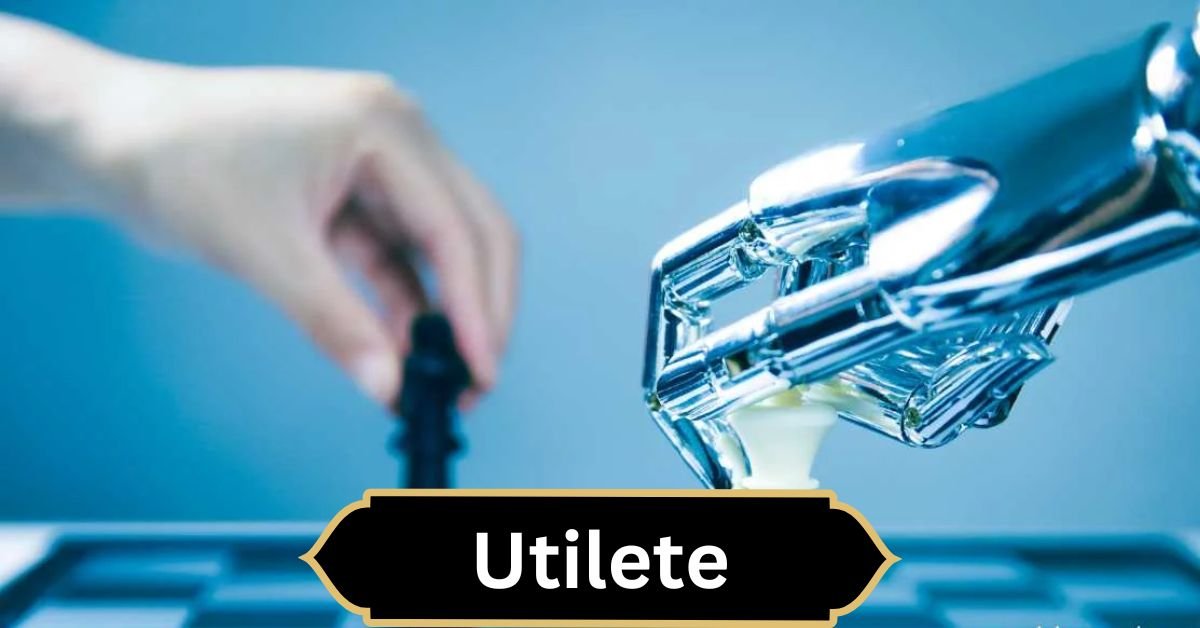 What is Utilete? Complete Review