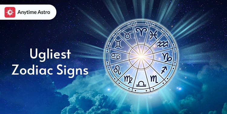 The Myth of the Ugliest Zodiac Sign: A Closer Look