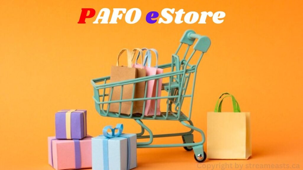 PAFO eStore: A Comprehensive Guide