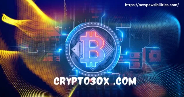 Crypto30x.com: Unveiling the Platform and Potential Returns in the Crypto Market