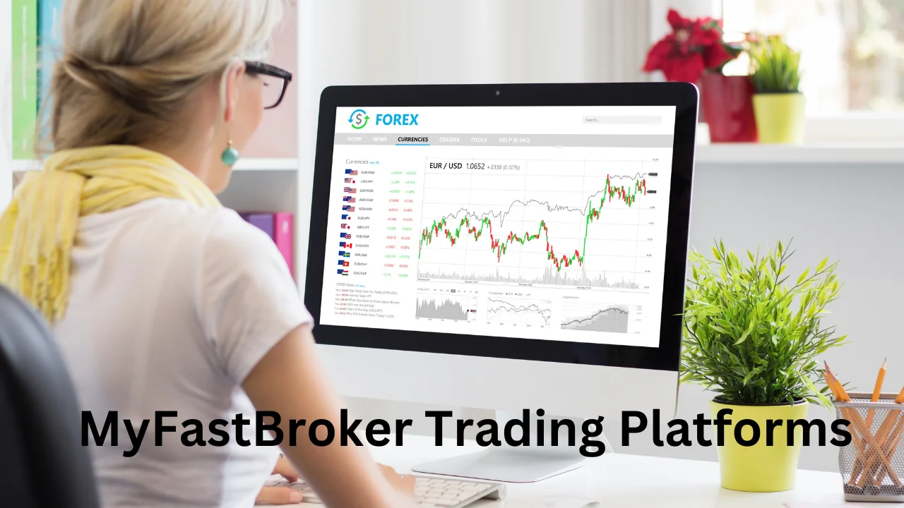 MyFastBroker Trading Platforms: A Comprehensive Guide