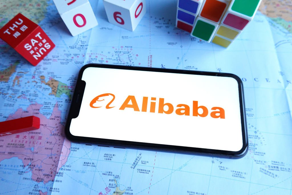 Alibaba Evolution e-commerce A Strategic Shift to Enhance Merchant Terms