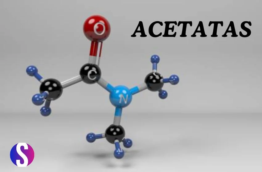 Acetates: A Versatile Compound with Diverse Applications