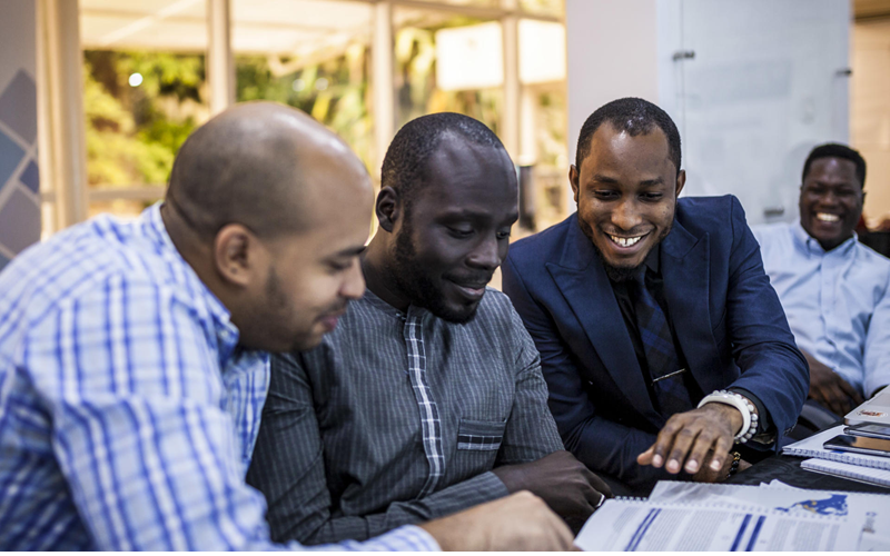 Nairobi tech company funds 20 students to study IT, plans to open 10 digital centres in Kenya