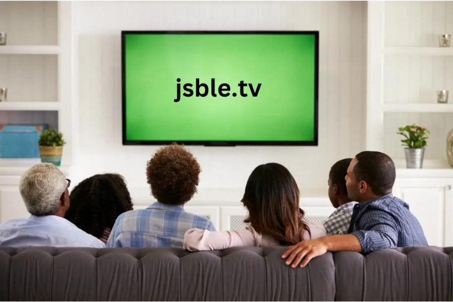 Jsble.Tv: Complete Review and Detail