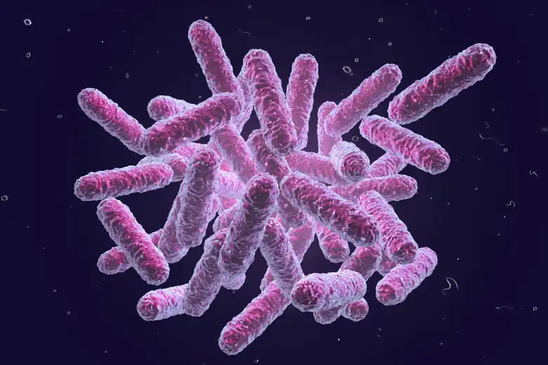 Emerging space threat: Mutant Super Bacteria Found by NASA