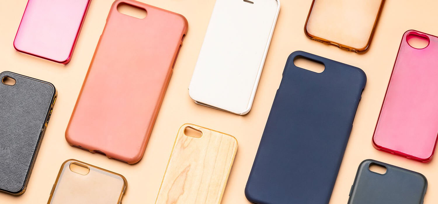 Phone Cases: More Than Just Protection