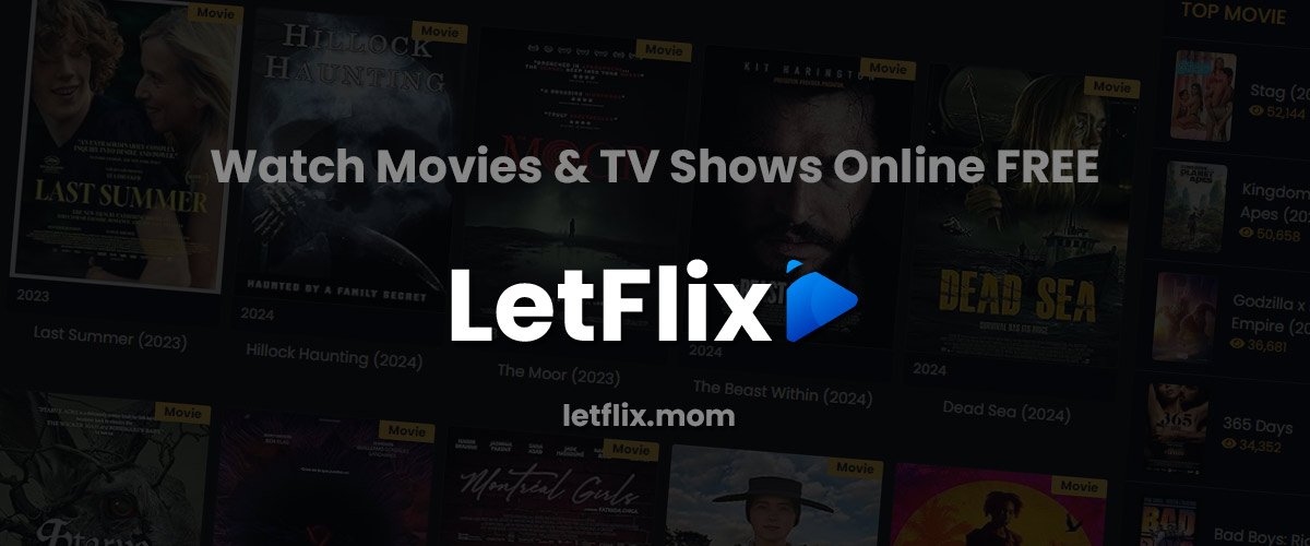 Letflix.tv: What You Need To Know