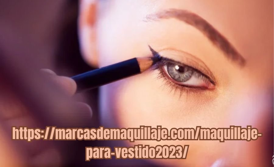 What is https:// marcasdemaquillaje.com/maquillaje para vestido2023/