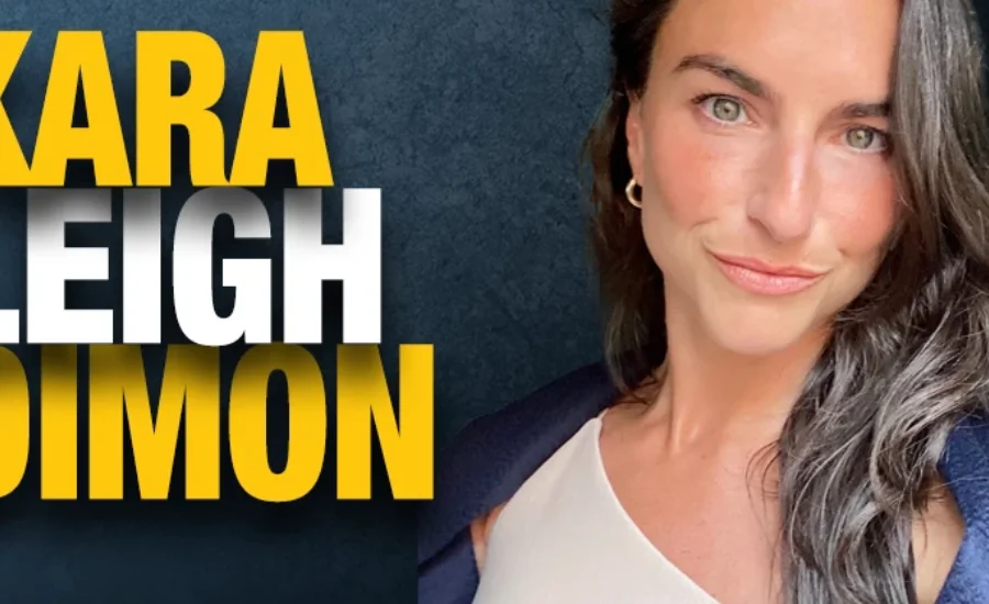 Kara Leigh Dimon: A Rising Star in the Film Industry