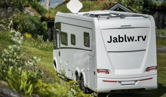 JABLW.RV: A New Frontier in RV Travel