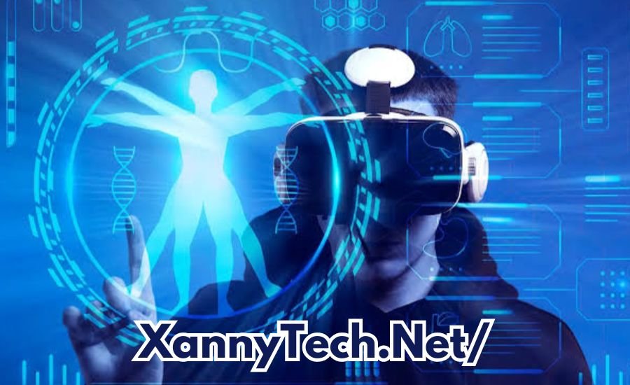 What is XannyTech.net/?