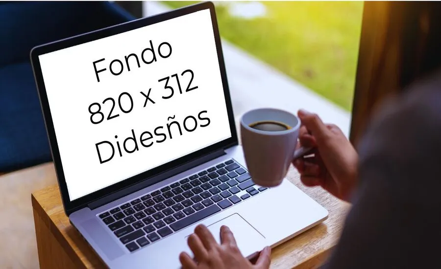 What s Fondo 820 x 312 Didesños?