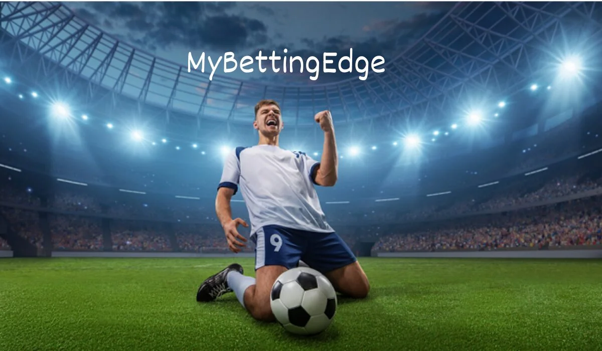 MyBettingEdge: Your Ultimate Betting Companion