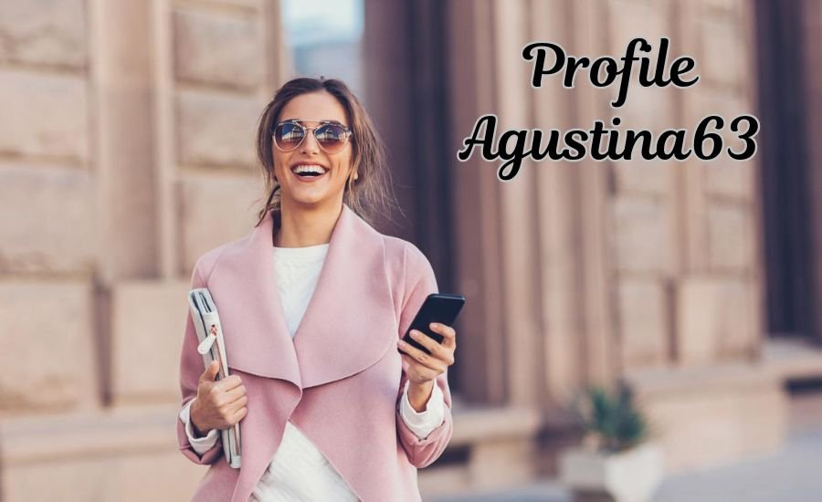 Understanding profile agustina63: A Comprehensive Guide